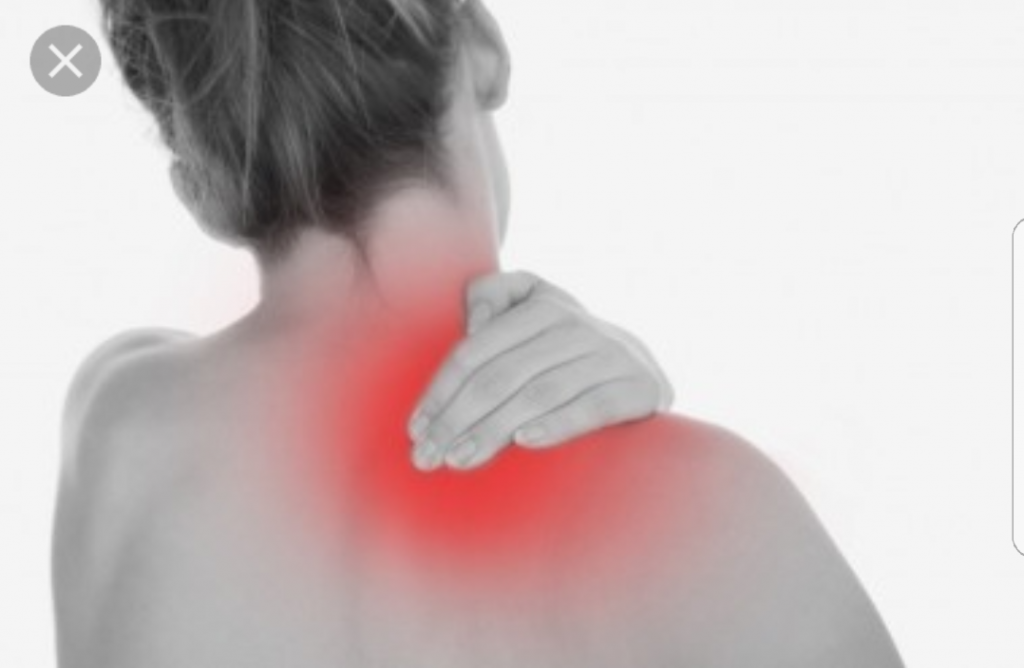 Can Neck And Shoulder Pain Cause Facial Pain